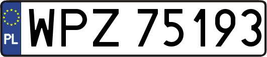 WPZ75193