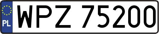 WPZ75200