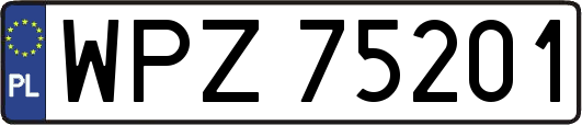 WPZ75201