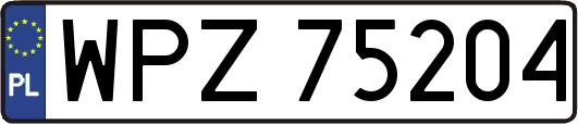 WPZ75204