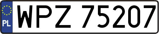 WPZ75207