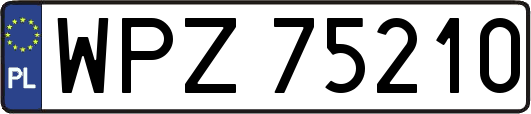 WPZ75210