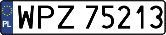 WPZ75213