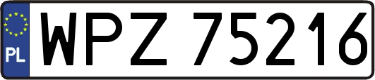 WPZ75216
