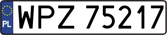 WPZ75217