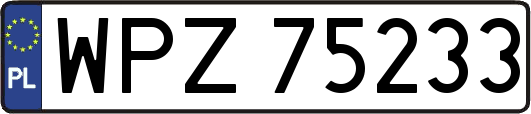 WPZ75233
