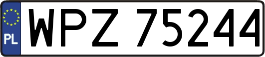 WPZ75244