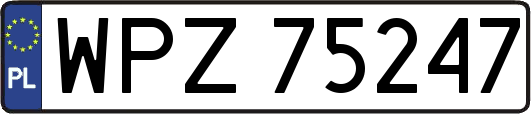 WPZ75247