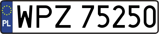 WPZ75250