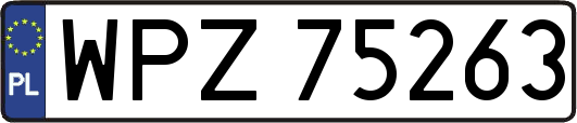 WPZ75263