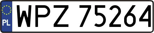 WPZ75264