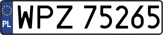 WPZ75265