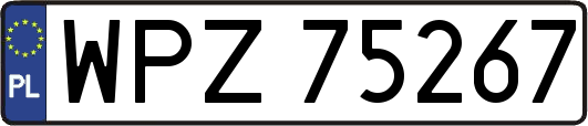 WPZ75267
