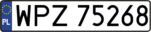 WPZ75268