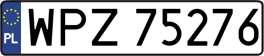 WPZ75276