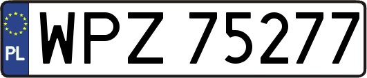 WPZ75277