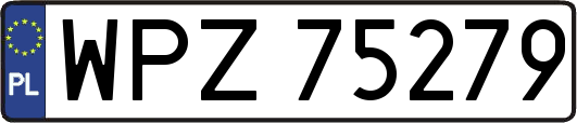 WPZ75279