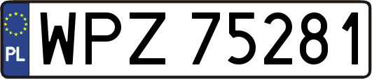 WPZ75281