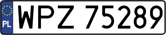 WPZ75289