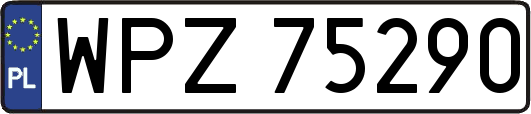 WPZ75290