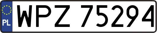 WPZ75294