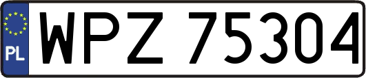 WPZ75304