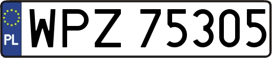 WPZ75305