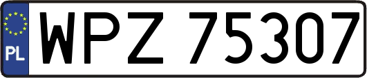 WPZ75307