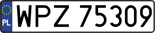 WPZ75309