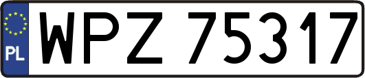 WPZ75317