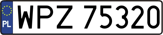 WPZ75320
