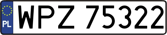 WPZ75322