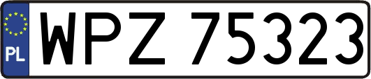 WPZ75323