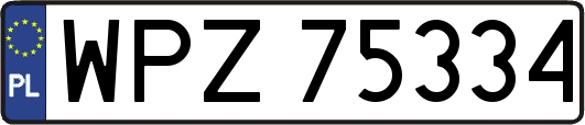WPZ75334