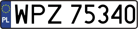 WPZ75340