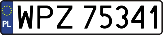 WPZ75341