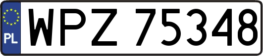 WPZ75348