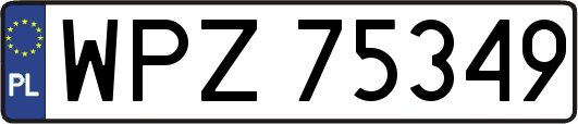 WPZ75349