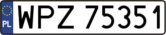 WPZ75351