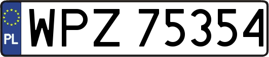 WPZ75354