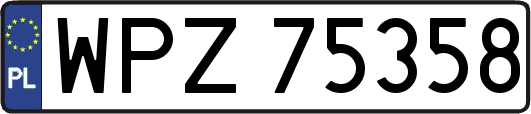 WPZ75358