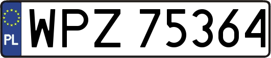 WPZ75364