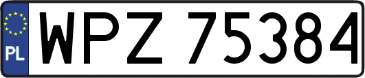 WPZ75384