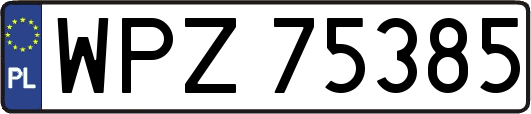 WPZ75385
