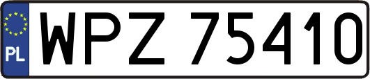 WPZ75410