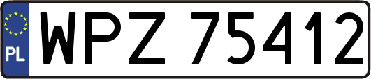 WPZ75412