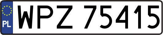 WPZ75415