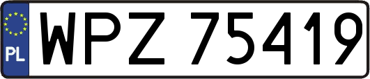 WPZ75419