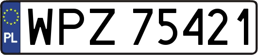 WPZ75421
