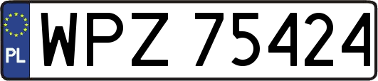 WPZ75424